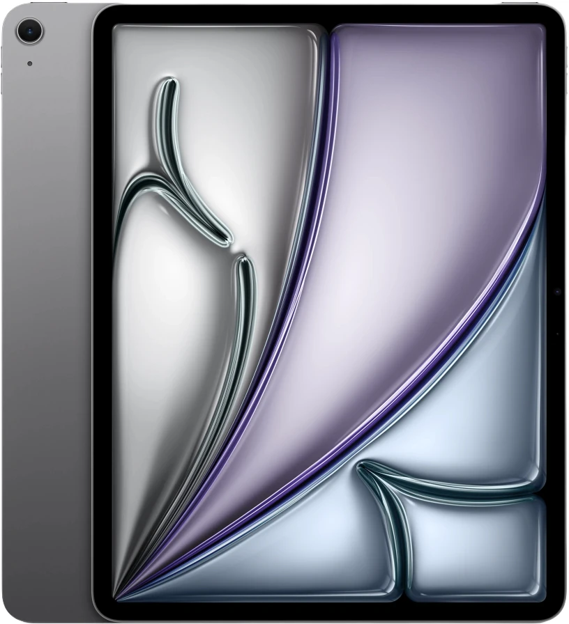 Apple iPad Air 13" Wi-Fi + Cellular (2026) 128 GB Space Grau