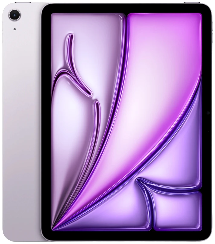 Apple iPad Air 11" Wi-Fi (2026) 512 GB Violett
